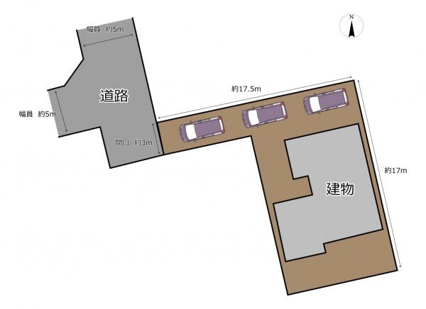 倉敷市中庄