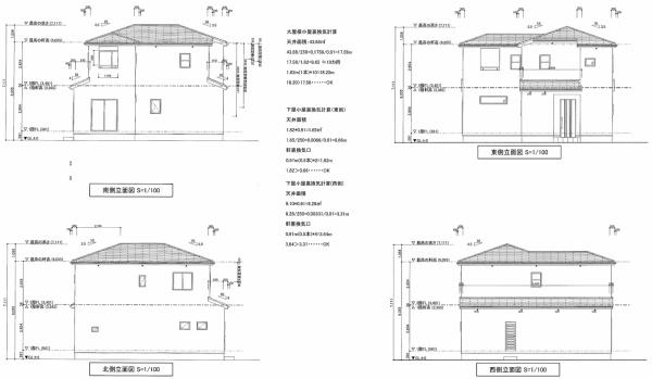 リーブルガーデン下津井3丁目