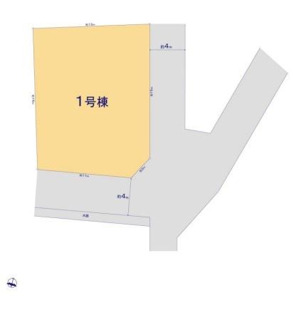 リーブルガーデン下津井3丁目