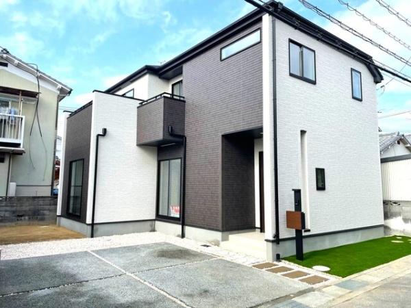 グラファーレ岡山市広谷４期