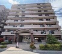 ライオンズマンション上中野