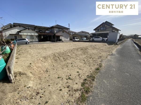 リーブルガーデン総社市東阿曽　1号棟