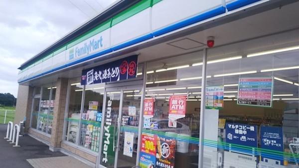 リーブルガーデン総社市東阿曽　1号棟(ファミリーマート岡山上土田店)