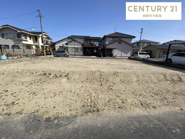 リーブルガーデン総社市東阿曽　1号棟