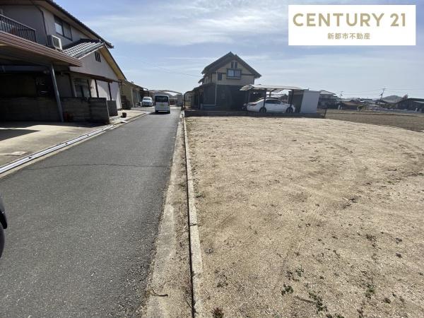 リーブルガーデン総社市東阿曽　1号棟