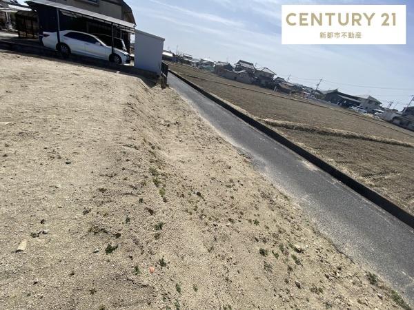 リーブルガーデン総社市東阿曽　1号棟