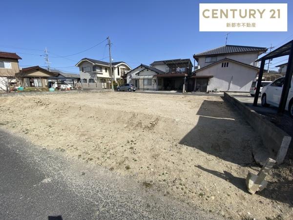 リーブルガーデン総社市東阿曽　1号棟