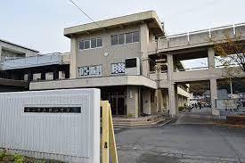 リベール古京町(岡山市立操山中学校)