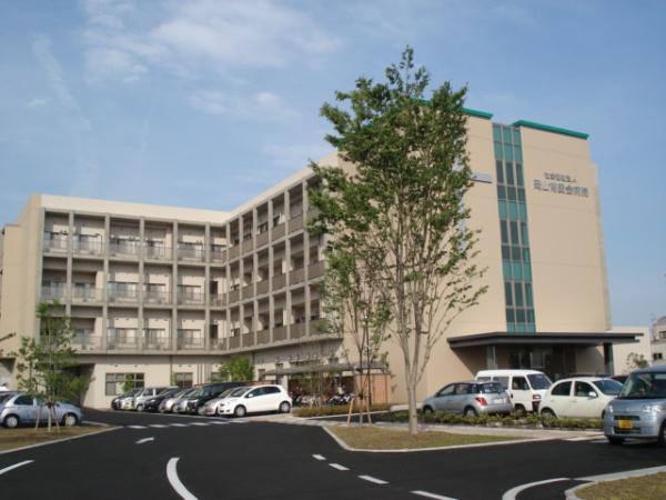 リベール古京町(岡山博愛会門田屋敷クリニック)