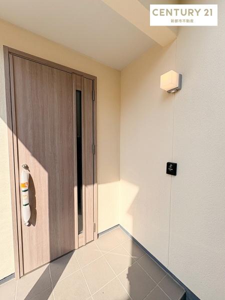 岡山市北区白石東新町の中古一戸建て