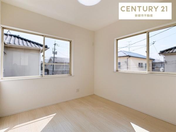 岡山市北区白石東新町の中古一戸建て