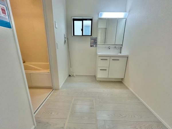 岡山市南区南輝2丁目1期　2号棟