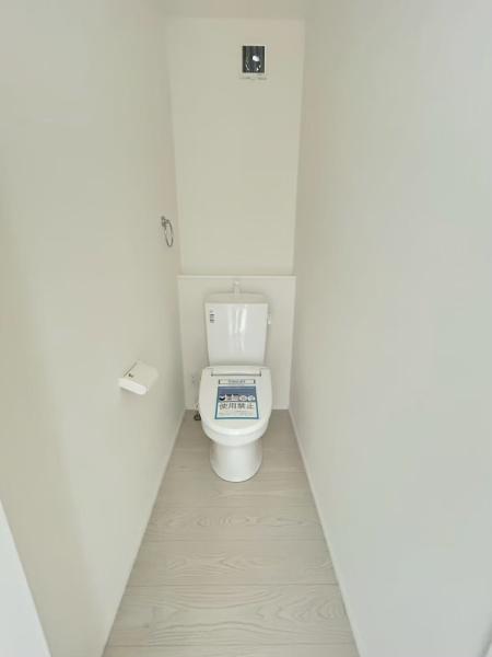 岡山市南区南輝2丁目1期　2号棟