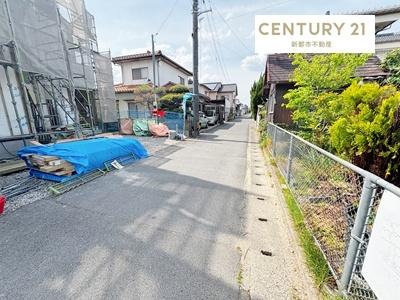 岡山市南区東畦1期
