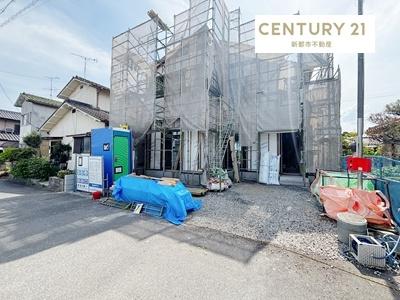 岡山市南区東畦1期