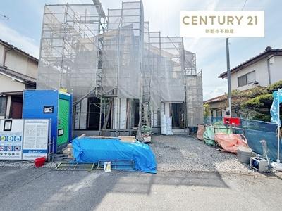 岡山市南区東畦1期