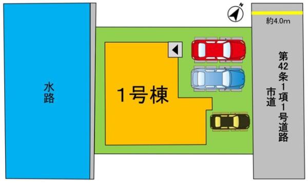 岡山市南区東畦1期