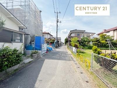 岡山市南区東畦1期