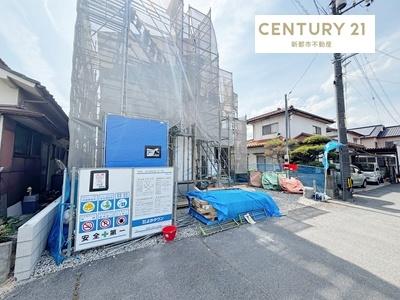 岡山市南区東畦1期
