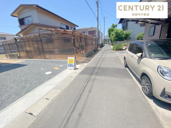 クレイドルガーデン総社市清音上中島第5
