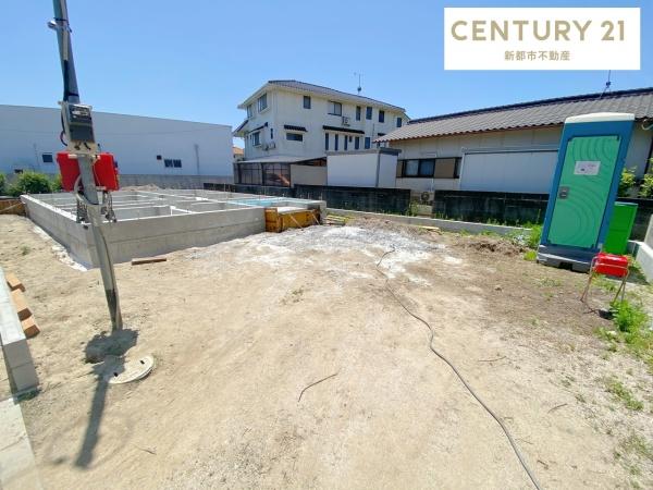 クレイドルガーデン総社市中原第4
