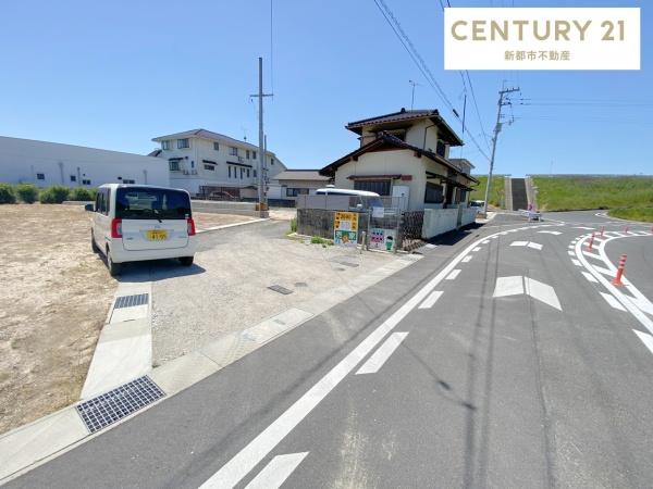 クレイドルガーデン総社市中原第4