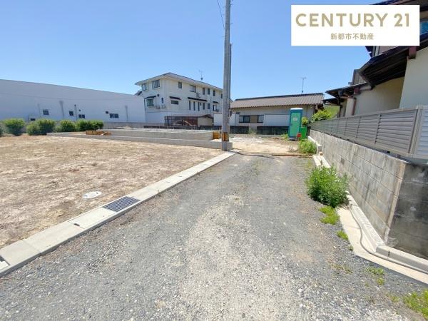 クレイドルガーデン総社市中原第4