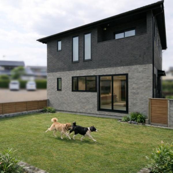 岡山市中区福泊の土地