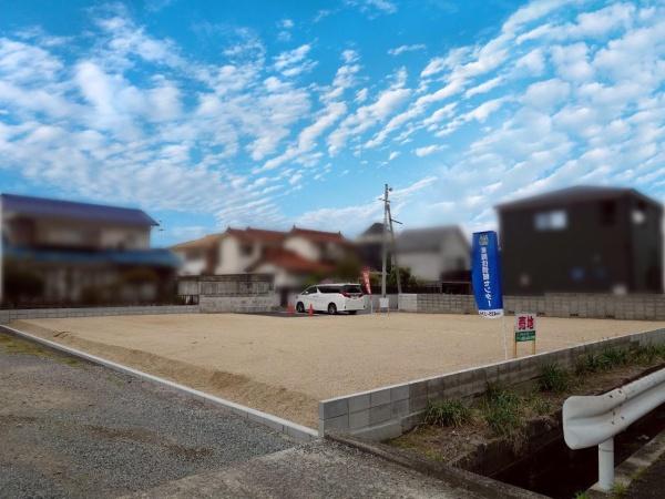 岡山市中区福泊