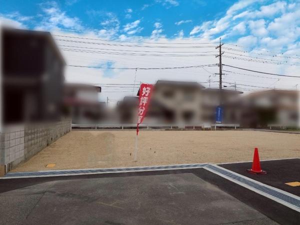 岡山市中区福泊