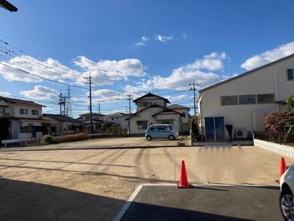 岡山市中区福泊