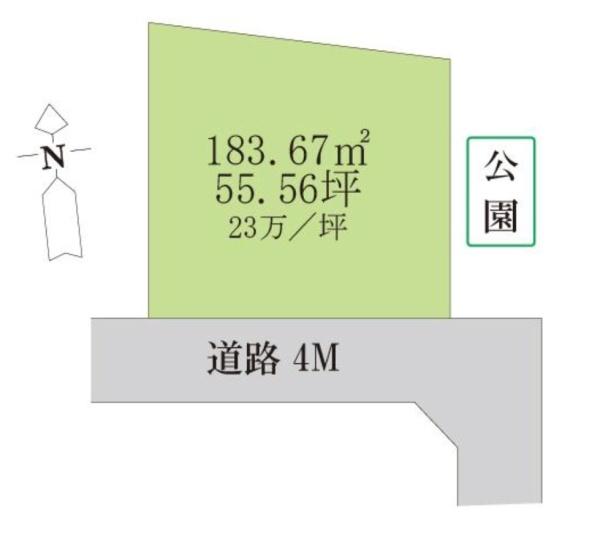 岡山市東区益野町