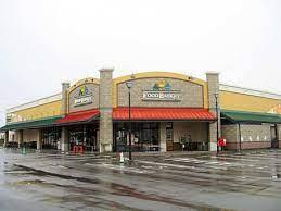 岡山市南区浦安本町の土地(ニシナフードバスケット南輝店)