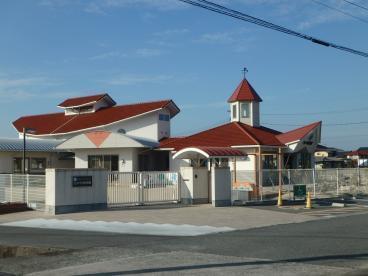 岡山市南区西畦の土地(ちゃや保育園)