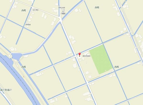 岡山市南区西畦　2号地