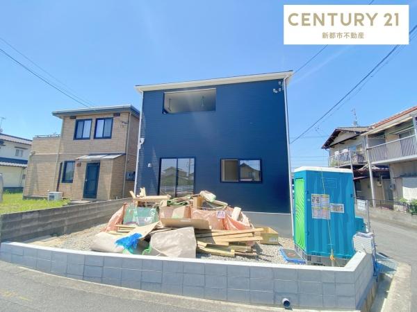 クレイドルガーデン倉敷市水島川崎第3