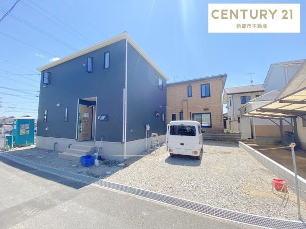 クレイドルガーデン倉敷市水島川崎第3