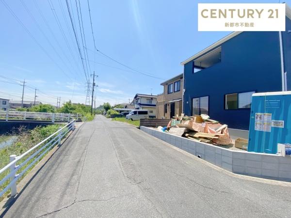クレイドルガーデン倉敷市水島川崎第3