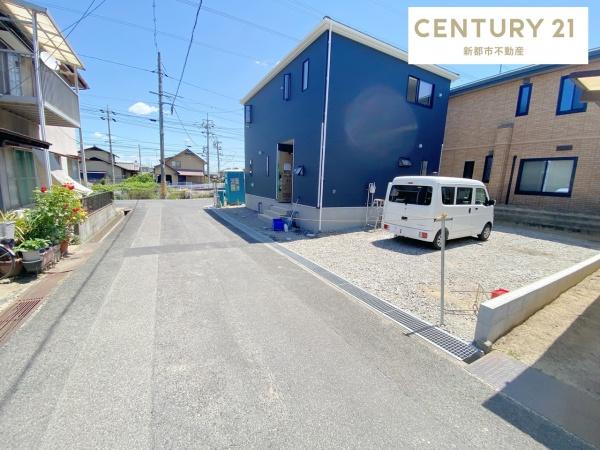 クレイドルガーデン倉敷市水島川崎第3
