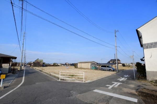 倉敷市早高の土地