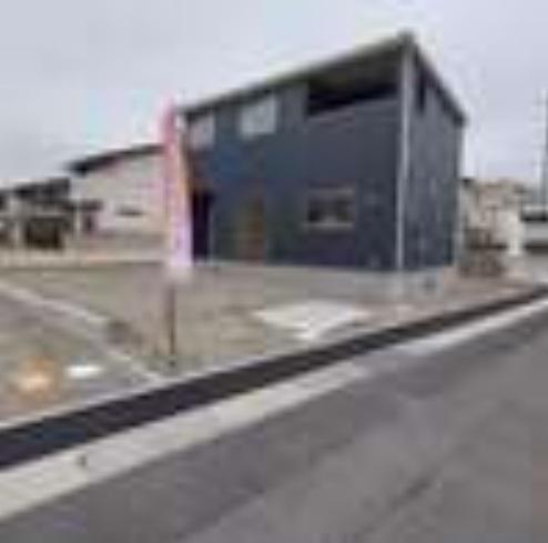 クレイドルガーデン岡山市北区門前第1　1号棟