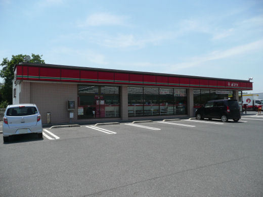 クレイドルガーデン岡山市北区門前第1　2号棟(ポプラ総社インター店)