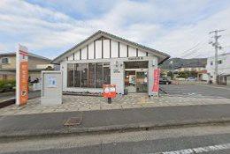 クレイドルガーデン岡山市東区神崎町第2　1号棟(神崎郵便局)