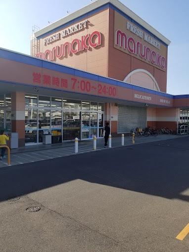 クレイドルガーデン岡山市東区神崎町第2　2号棟(マルナカ西大寺店)
