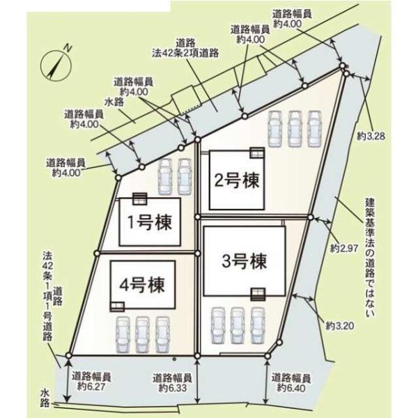 クレイドルガーデン岡山市東区神崎町第2　2号棟