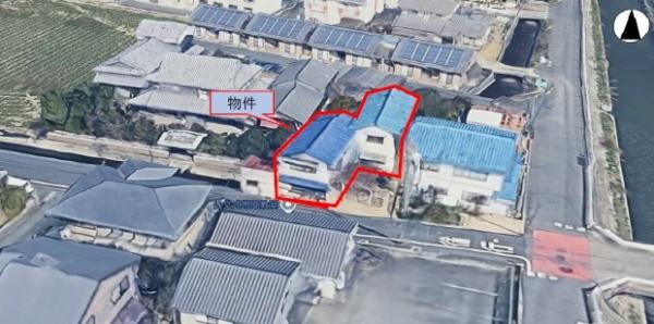 倉敷市高須賀
