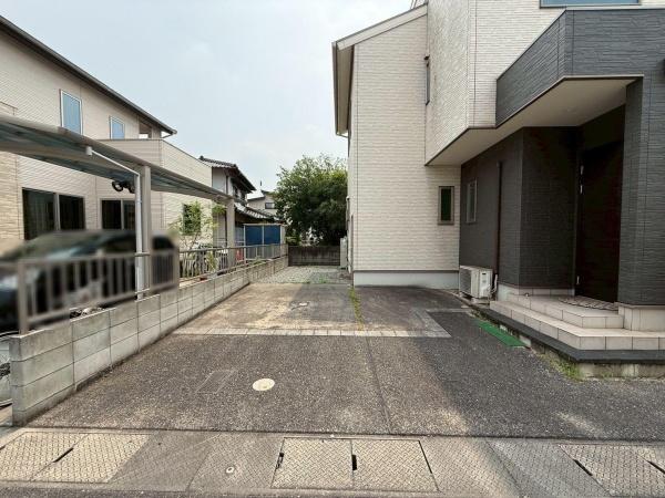 倉敷市福田町福田の中古一戸建て