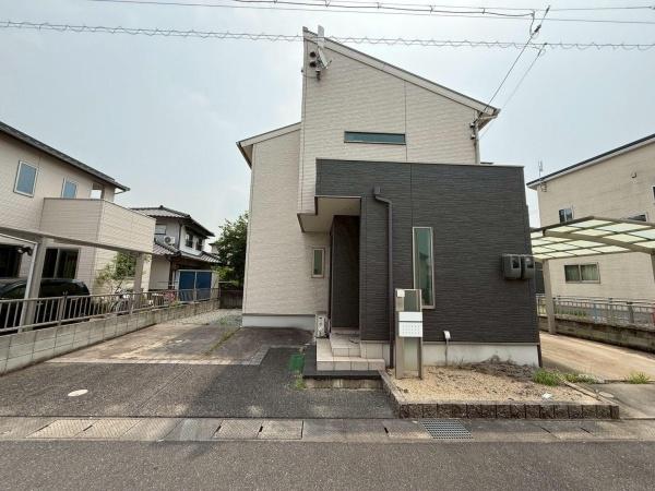 倉敷市福田町福田