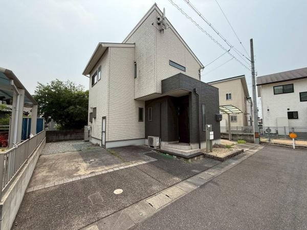 倉敷市福田町福田の中古一戸建て