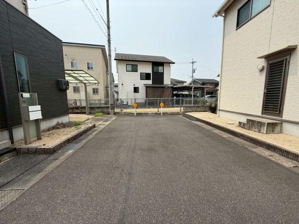 倉敷市福田町福田の中古一戸建て